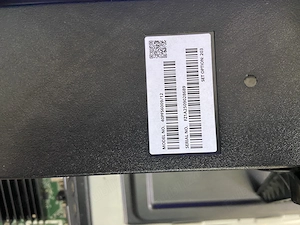 TPD.NT.72690.PB761(T) LED 40PFS6009 12