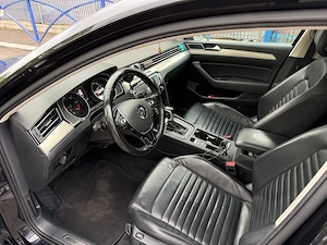 vw passat b8 rline - imagine 3