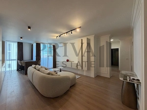 Apartament 3 camere, 2 bai, 2 balcoane, etaj 1. Aradului/ British - imagine 4