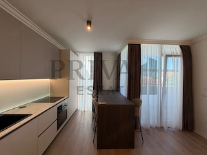 Apartament 3 camere, 2 bai, 2 balcoane, etaj 1. Aradului/ British - imagine 6