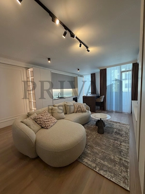 Apartament 3 camere, 2 bai, 2 balcoane, etaj 1. Aradului/ British - imagine 3