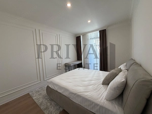 Apartament 3 camere, 2 bai, 2 balcoane, etaj 1. Aradului/ British - imagine 9