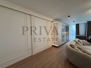 Apartament 3 camere, 2 bai, 2 balcoane, etaj 1. Aradului/ British - imagine 5