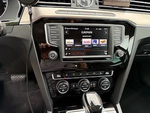 vw passat b8 rline - imagine 2