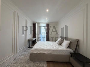 Apartament 3 camere, 2 bai, 2 balcoane, etaj 1. Aradului/ British - imagine 11