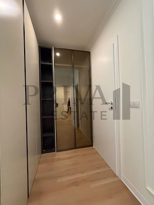 Apartament 3 camere, 2 bai, 2 balcoane, etaj 1. Aradului/ British - imagine 16