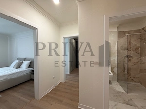 Apartament 3 camere, 2 bai, 2 balcoane, etaj 1. Aradului/ British - imagine 14