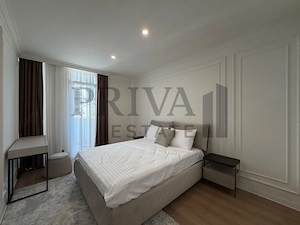 Apartament 3 camere, 2 bai, 2 balcoane, etaj 1. Aradului/ British - imagine 12