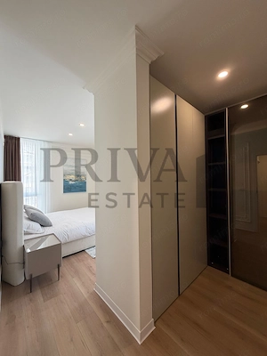Apartament 3 camere, 2 bai, 2 balcoane, etaj 1. Aradului/ British - imagine 15