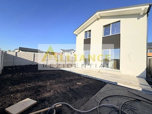 Vila individuala4 camere3 baiCartierul NOU - imagine 4