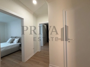 Apartament 3 camere, 2 bai, 2 balcoane, etaj 1. Aradului/ British - imagine 13