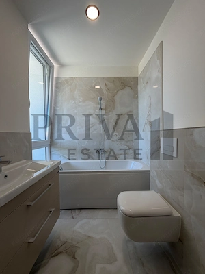 Apartament 3 camere, 2 bai, 2 balcoane, etaj 1. Aradului/ British - imagine 17