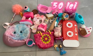 Set jucării fete baieti 