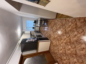 Apartament 3 camere decomandat   Lacul Tei | 78,84 mp | Etaj 1 | Centrală proprie
