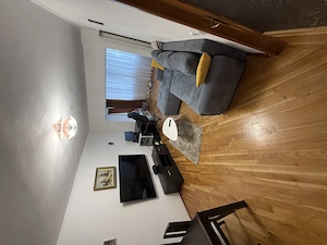 Apartament 3 camere decomandat   Lacul Tei | 78,84 mp | Etaj 1 | Centrală proprie - imagine 3