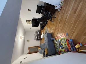 Apartament 3 camere decomandat   Lacul Tei | 78,84 mp | Etaj 1 | Centrală proprie - imagine 4