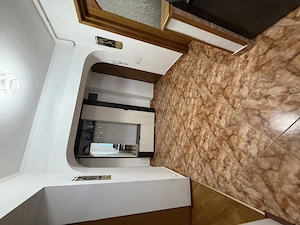 Apartament 3 camere decomandat   Lacul Tei | 78,84 mp | Etaj 1 | Centrală proprie - imagine 2