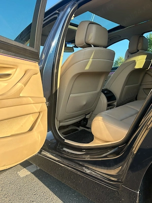 Vand bmw 520d - imagine 2