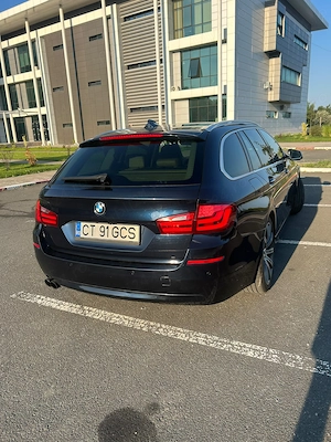 Vand bmw 520d - imagine 3