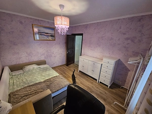 De vanzare   Vila spatioasa P+1+M in orasul Fundulea, judetul Calarasi - imagine 6