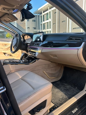 Vand bmw 520d - imagine 5