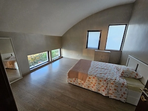 De vanzare   Vila spatioasa P+1+M in orasul Fundulea, judetul Calarasi - imagine 7