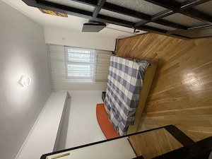 Apartament 3 camere decomandat   Lacul Tei | 78,84 mp | Etaj 1 | Centrală proprie - imagine 6