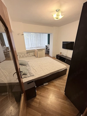 Apartament 3 camere decomandat   Lacul Tei | 78,84 mp | Etaj 1 | Centrală proprie - imagine 7