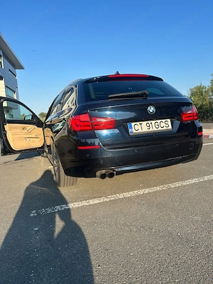 Vand bmw 520d - imagine 4