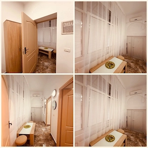 Apartament 2 camere de închiriat   central, liniștit și recent renovat - imagine 3