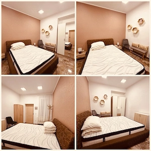 Apartament 2 camere de închiriat   central, liniștit și recent renovat - imagine 4