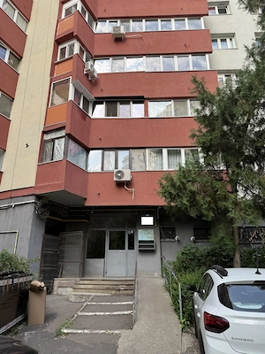 Apartament 3 camere decomandat   Lacul Tei | 78,84 mp | Etaj 1 | Centrală proprie - imagine 10