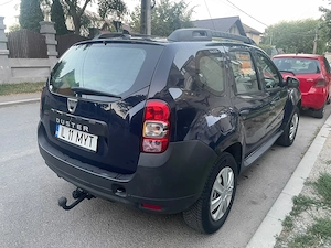 De vânzare Dacia Duster 16 16v benzina an 2015 - imagine 5