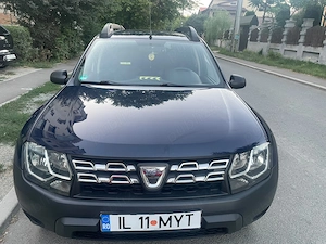 De vânzare Dacia Duster 16 16v benzina an 2015 - imagine 3