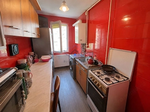 Apartament 3 camere decomandat – Zona Griviței, Brașov - imagine 6