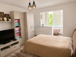 Apartament 3 camere decomandat – Zona Griviței, Brașov