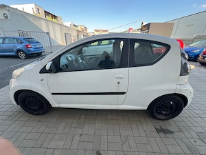 Citroen C1 - imagine 3