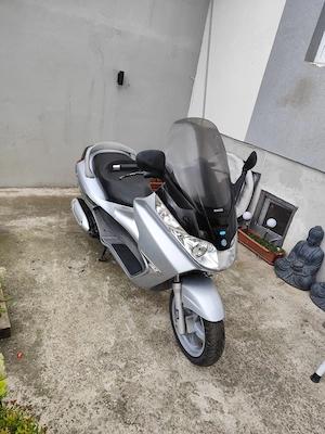 De vânzare Piaggio x8 125  - imagine 7