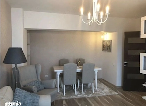 APARTAMENT MODERN si ELEGANT 2 CAMERE- CRAIOVEI - imagine 2