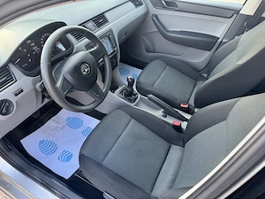 Skoda Rapid 2014, 1.2 benzina, 105cp - imagine 5
