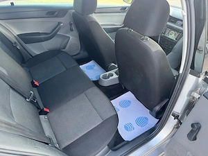Skoda Rapid 2014, 1.2 benzina, 105cp - imagine 6
