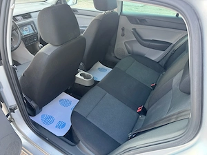 Skoda Rapid 2014, 1.2 benzina, 105cp - imagine 4
