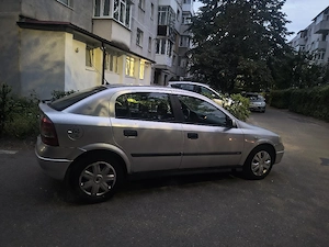 opel astra 1.7 diesel  - imagine 2
