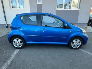 Toyota Aygo - imagine 4