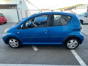 Toyota Aygo - imagine 2