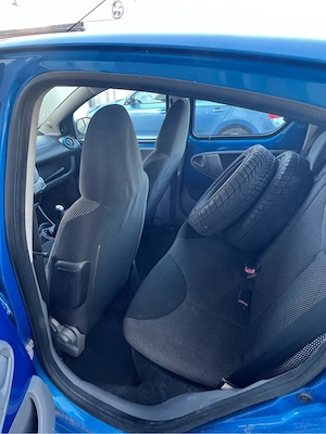 Toyota Aygo - imagine 7