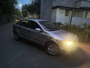 opel astra 1.7 diesel  - imagine 3
