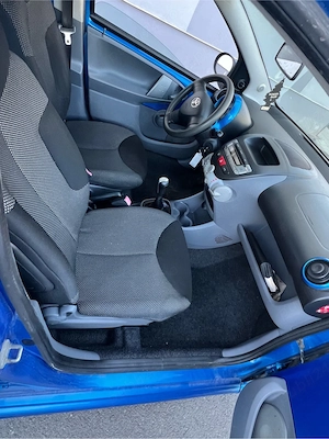 Toyota Aygo - imagine 9