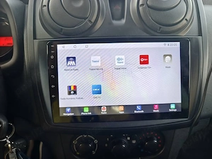 Dacia Logan MCV 2015 | 1.2 Benzina + GPL Landi Renzo (Nou) | Foarte spațioasă | Euro 6 - imagine 5