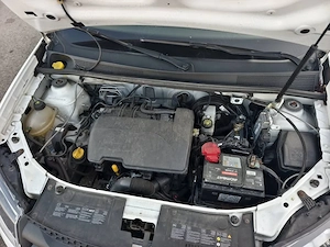 Dacia Logan MCV 2015 | 1.2 Benzina + GPL Landi Renzo (Nou) | Foarte spațioasă | Euro 6 - imagine 2